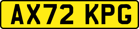 AX72KPG