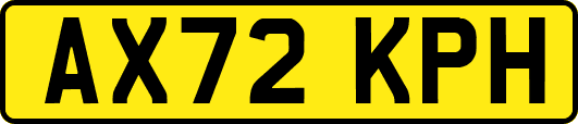 AX72KPH