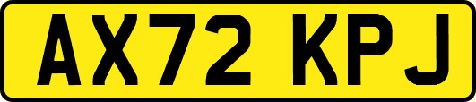 AX72KPJ