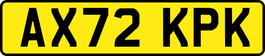 AX72KPK
