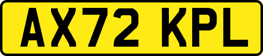 AX72KPL
