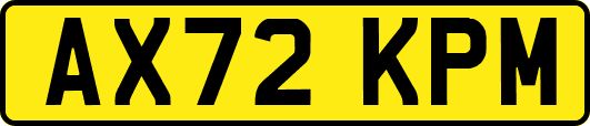 AX72KPM