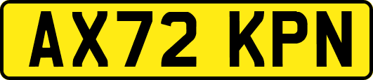AX72KPN