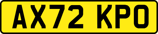 AX72KPO
