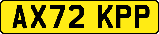 AX72KPP