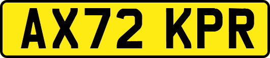 AX72KPR