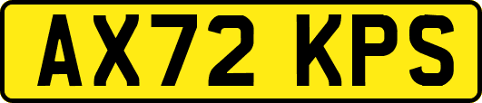 AX72KPS