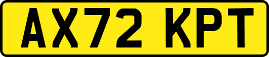 AX72KPT