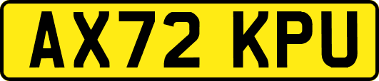 AX72KPU