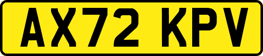 AX72KPV