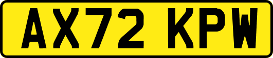 AX72KPW