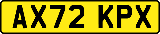 AX72KPX