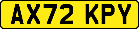 AX72KPY