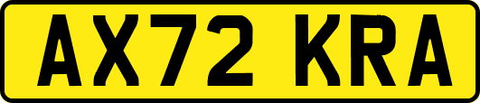 AX72KRA