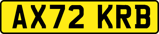 AX72KRB