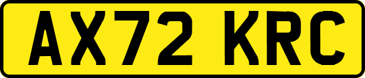 AX72KRC