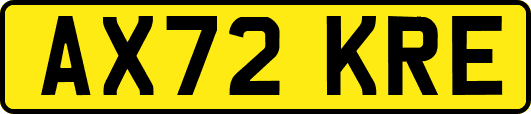 AX72KRE