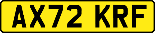 AX72KRF