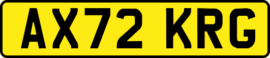 AX72KRG