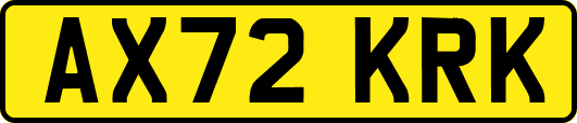 AX72KRK