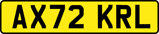 AX72KRL