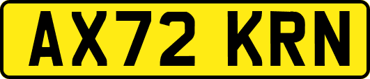 AX72KRN