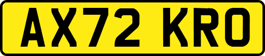 AX72KRO