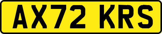 AX72KRS