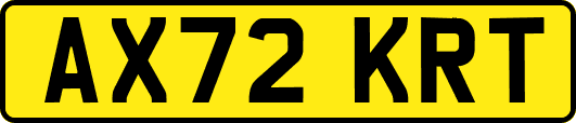 AX72KRT