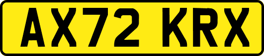 AX72KRX