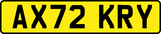 AX72KRY