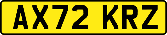AX72KRZ