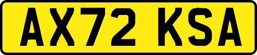 AX72KSA