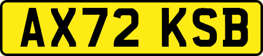 AX72KSB