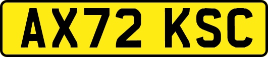 AX72KSC