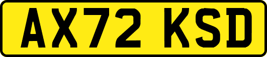 AX72KSD