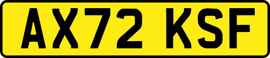 AX72KSF