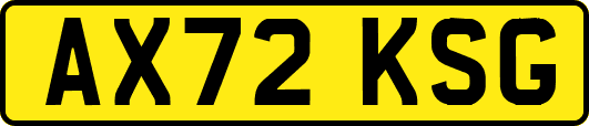 AX72KSG