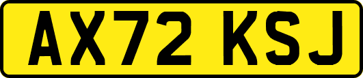 AX72KSJ