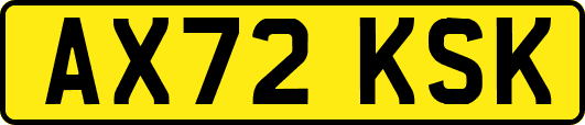 AX72KSK