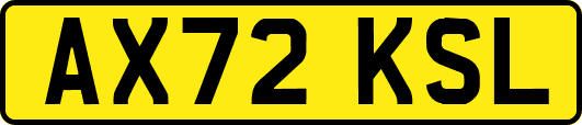 AX72KSL