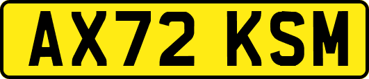 AX72KSM