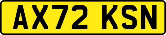 AX72KSN