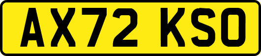 AX72KSO