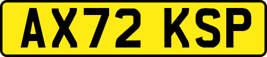 AX72KSP