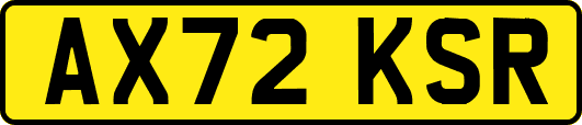 AX72KSR