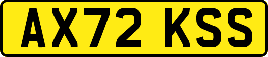 AX72KSS