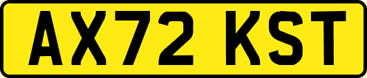 AX72KST
