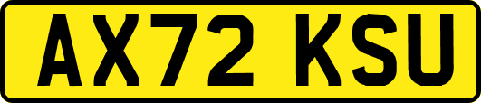 AX72KSU