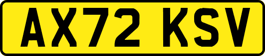 AX72KSV